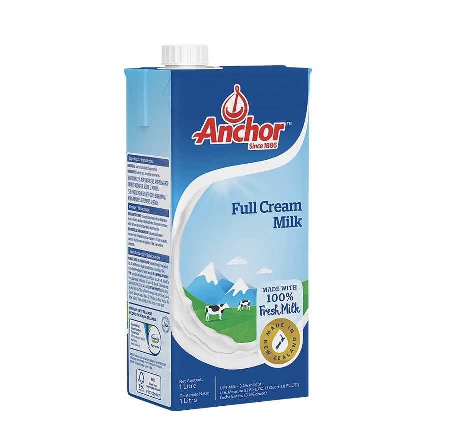 10 Best Full Cream Milks in the Philippines 2025 Arla, Emborg