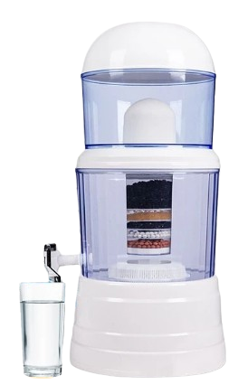 10 Best Alkaline Water Purifiers in the Philippines 2026 | Philips, Waters Philippines, and More 1