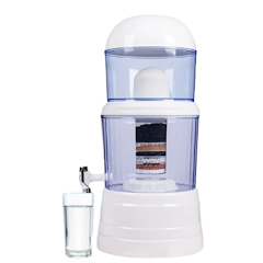 16L Water Filter Purifier For Home