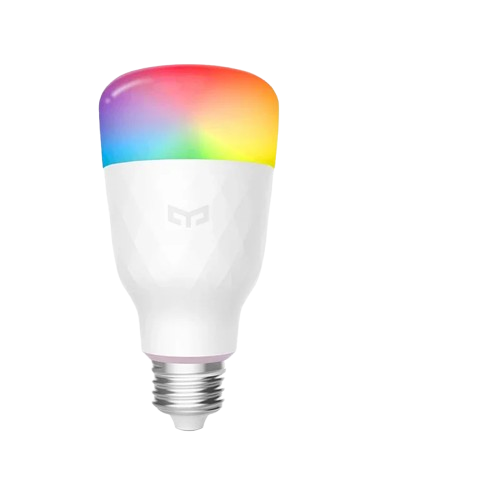 Smart LED Bulb  1