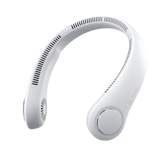 Portable Neck Fan 	  2