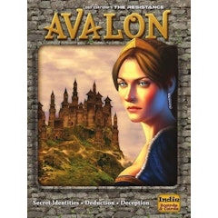 The Resistance: Avalon