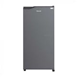 10 Best Single-Door Refrigerators in the Philippines 2026 | LG, Panasonic, Brikk, and More 3