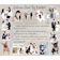Miss Ars Arts and Crafts Customized Paint By Numbers Kit 1