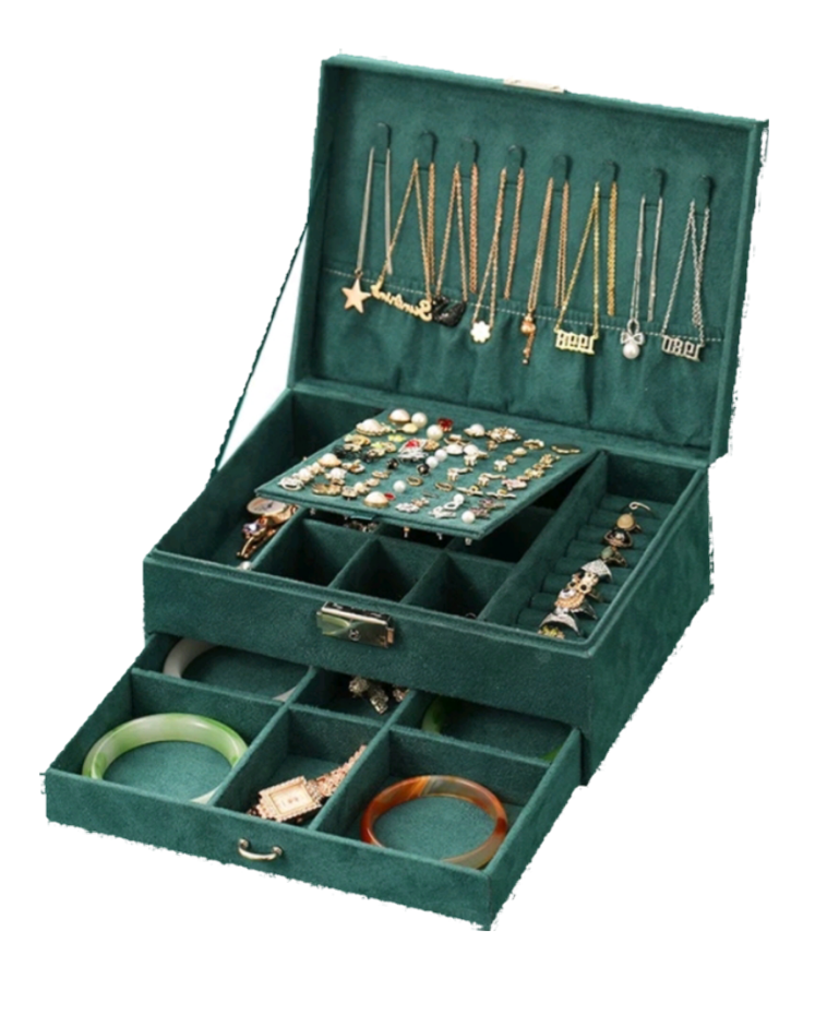 10 Best Jewelry Organizers in the Philippines 2026 4