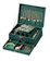 Moniko Large Flannel Jewelry Box 1
