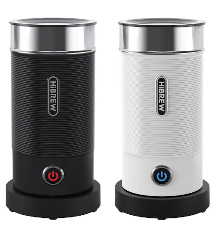 Multi-Functional Milk Frother 1