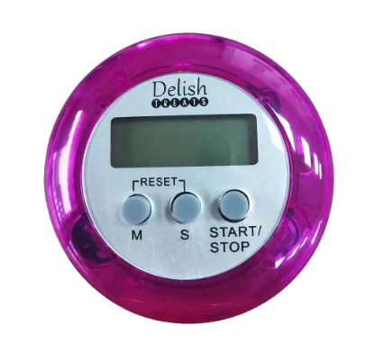 10 Best Kitchen Timers in the Philippines 2026 | Buying Guide Reviewed by Baker 5