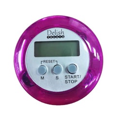Digital Timer for Kitchen