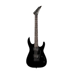 Dinky Amaranth Fingerboard Electric Guitar