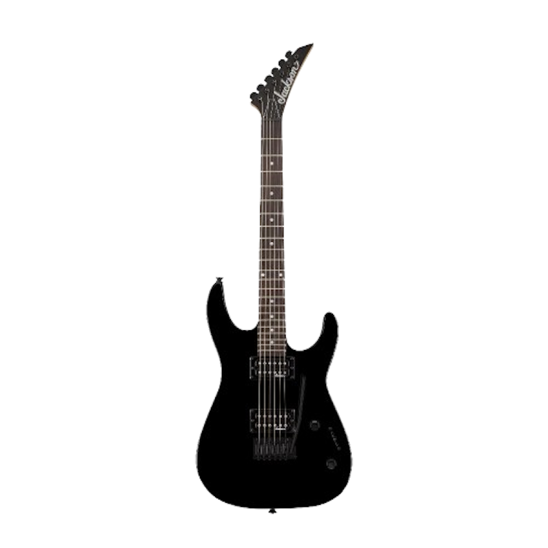 Dinky Amaranth Fingerboard Electric Guitar 1
