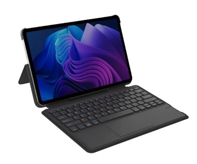 Pad Plus Keyboard Case 1