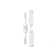 e.l.f Clear Brow and Lash Mascara 1
