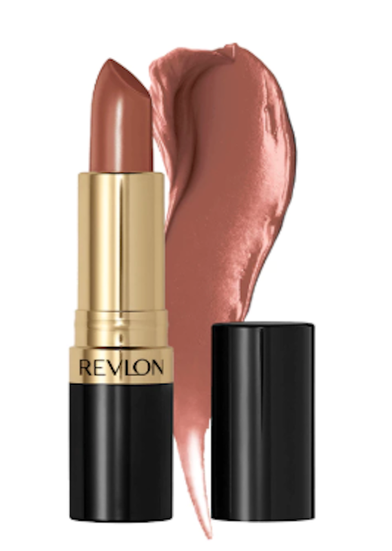 Super Lustrous Creme Lipstick 1
