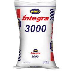 Integra 3000 Free Range Chicken Finisher Pellet