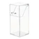 null Acrylic Transparent Multifunction Pen Holder 1