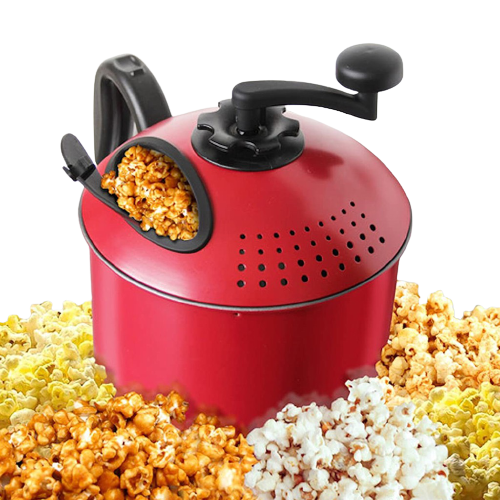 10 Best Popcorn Makers in the Philippines 2026 3