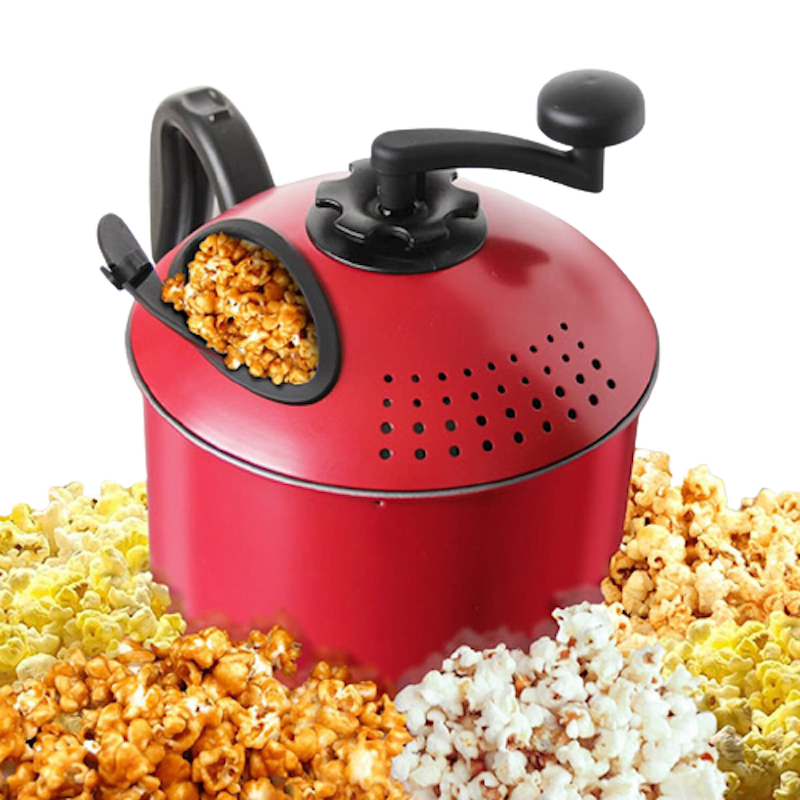Snack Maker 1