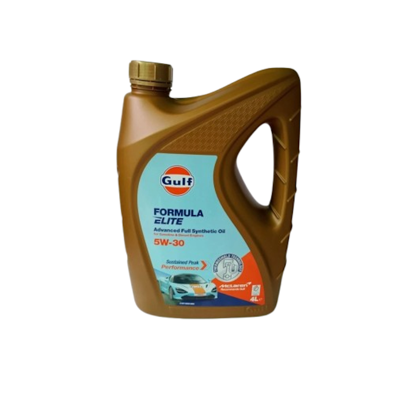 Elite Advanced Full Synthetic Oil 5W-30 1