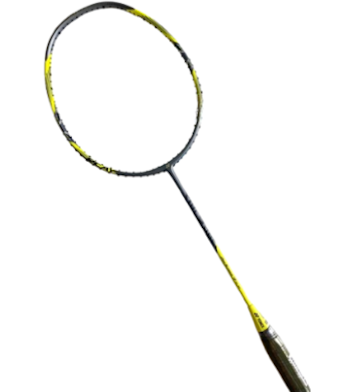 Arcsaber 7 Play 1