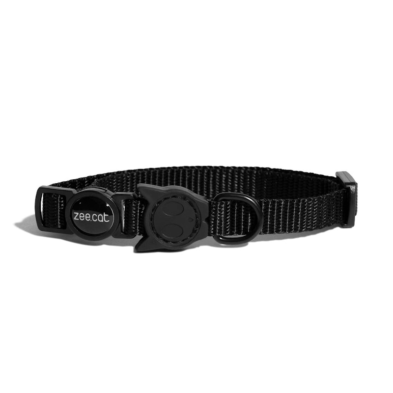 Gotham Cat Collar 1