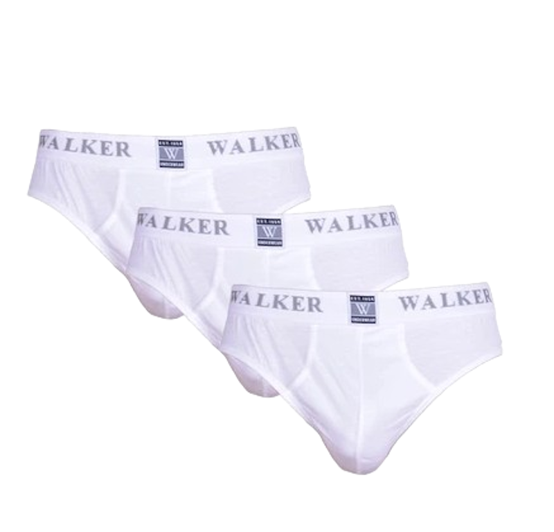 Organic Cotton USA Men's Signature Underwear Brief 1
