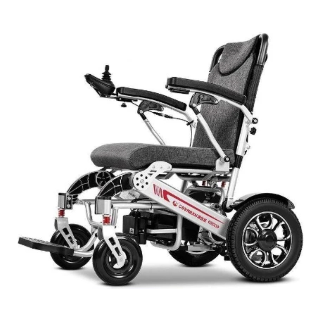 10 Best Electric Wheelchairs in the Philippines 2026 | Far East Medical, Smile Manila, and More 1