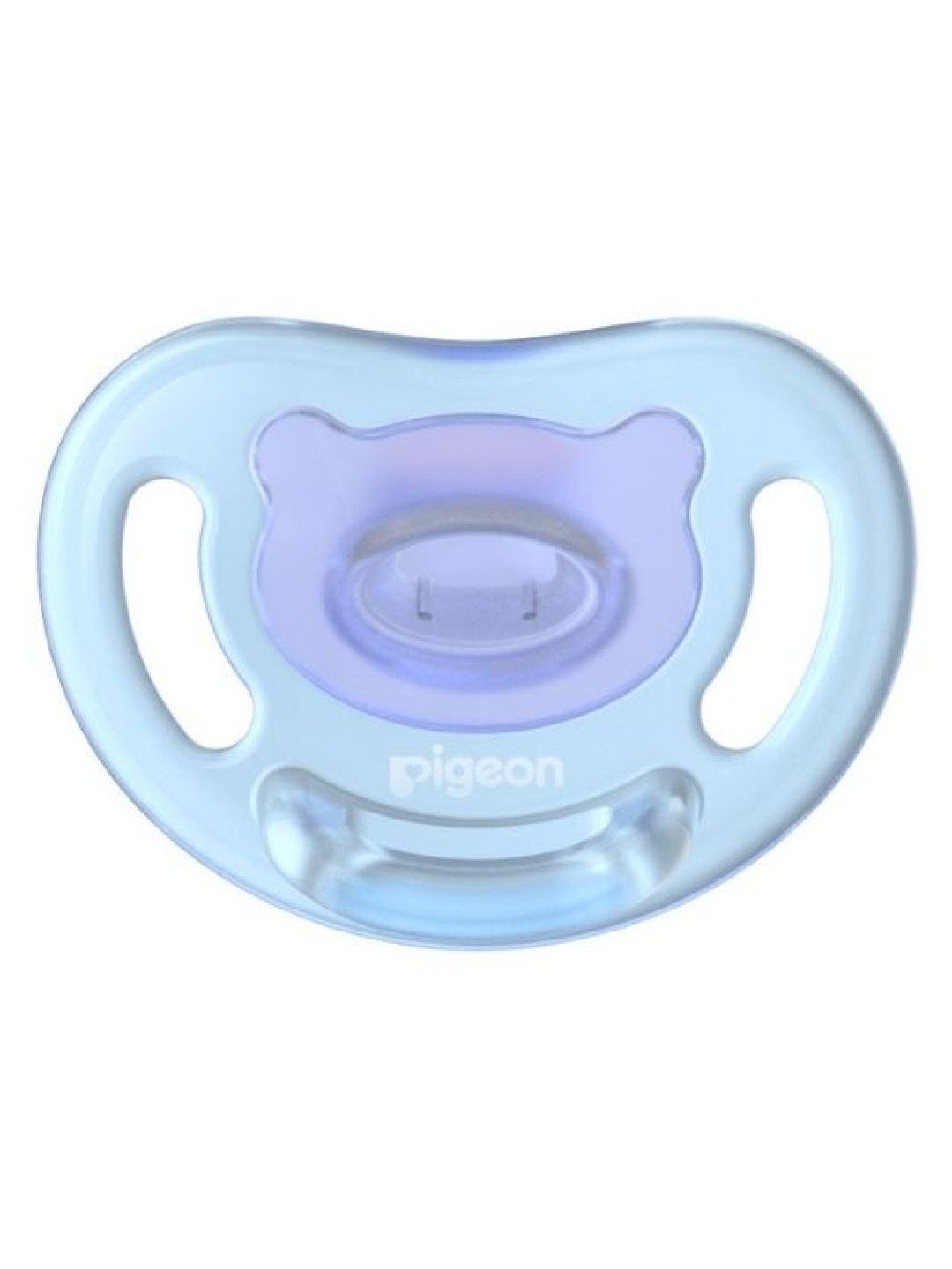 SofTBuddy All Silicone Pacifier 2