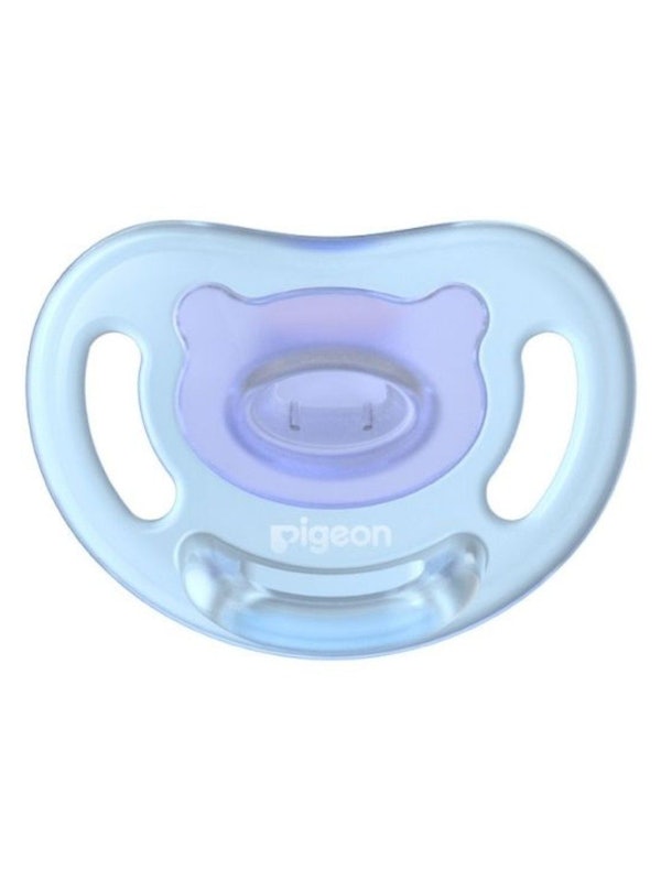SofTBuddy All Silicone Pacifier 2