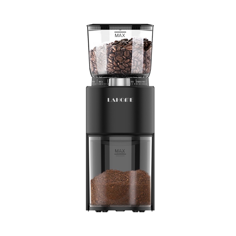 Electric Conical Burr Coffee Grinder 1