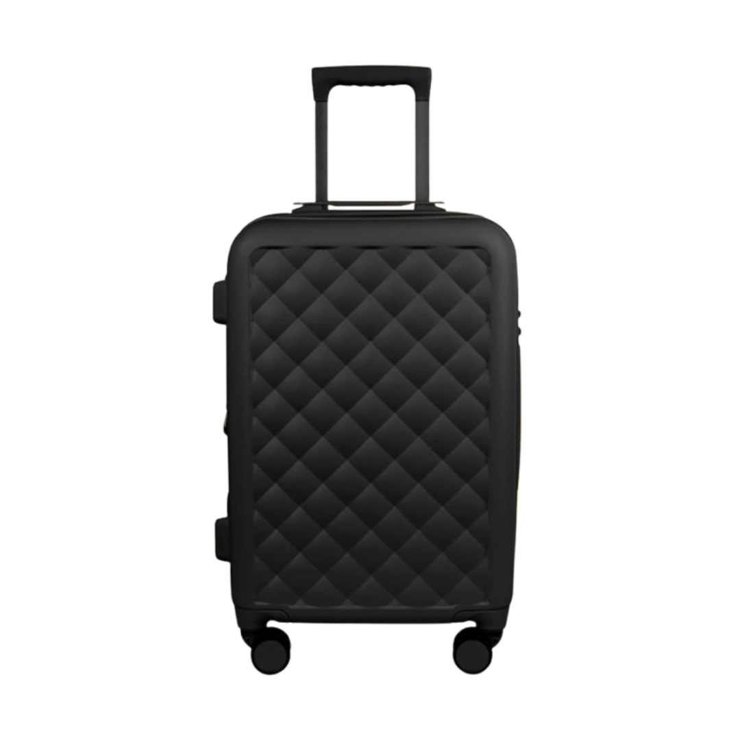Rose Series Suitcase Side Extender Luggage 1
