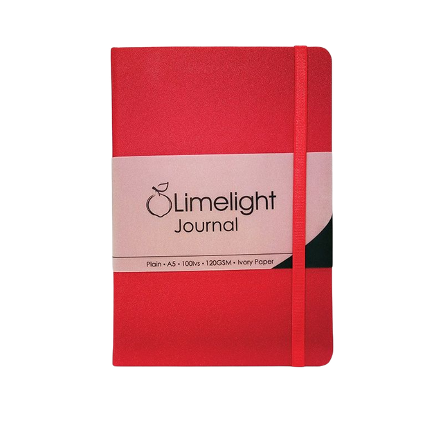 Hardbound Sketchbook 2