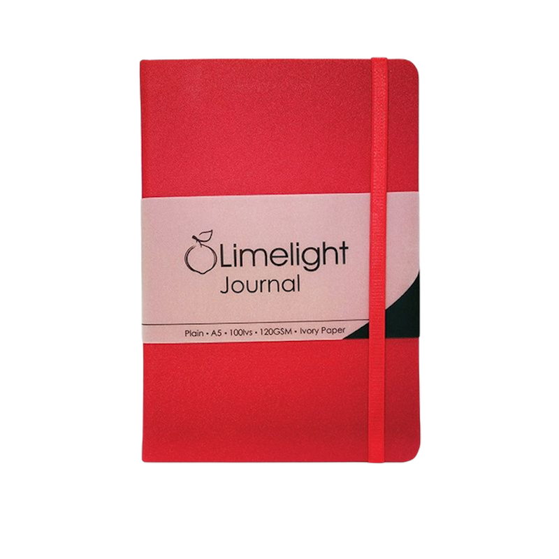 Hardbound Sketchbook 2