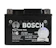 Bosch Motorcycle Battery M6 Mega Power Ride GTZ-5S 1