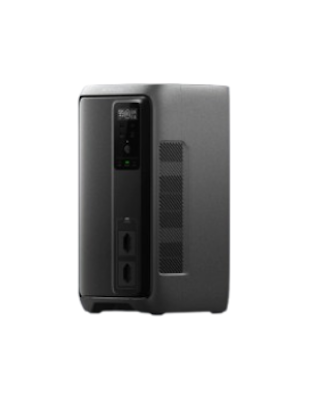 Delta 3 2000 Air Portable Power Station 1