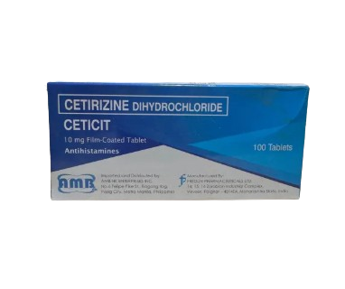 10 Best Antihistamines in the Philippines 2026 | Buying Guide Reviewed by Doctor 3