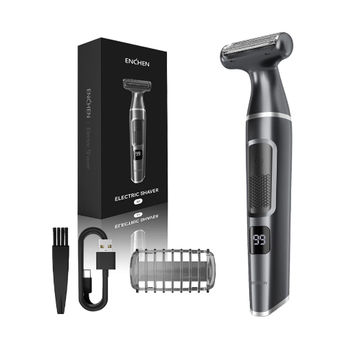 A1 Electric Body Hair Trimmer 1