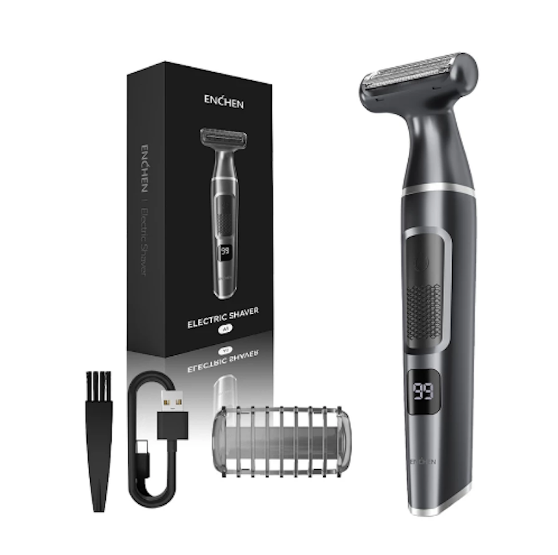 A1 Electric Body Hair Trimmer 1