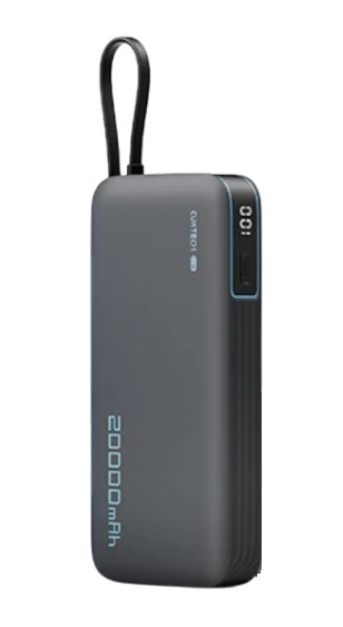 10 Best Power Banks in the Philippines 2026 | Buying Guide Reviewed by IT Expert 2