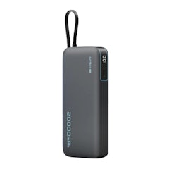 55W 20000mAh Fast Charging Powerbank All-in-One