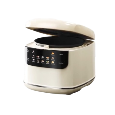 2L LCD Smart Rice Cooker 1