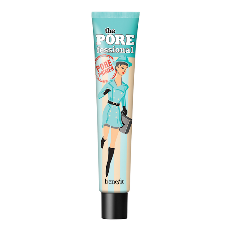 The POREfessional Primer 1