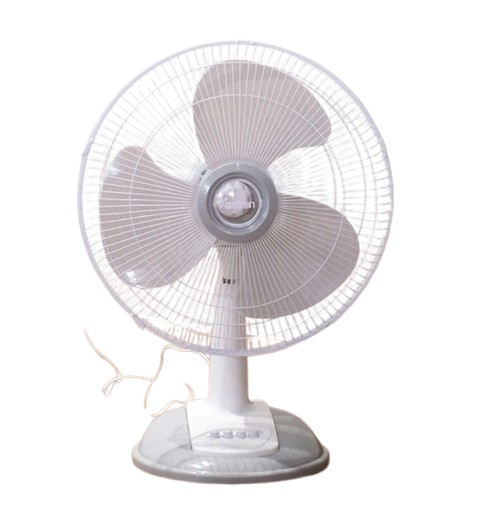 10 Best Desk Fans in the Philippines 2026 | Sharp, Panasonic, and More 1