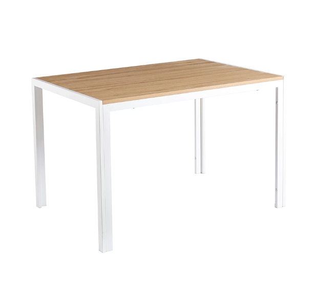 Jimmi 4 Seater Dining Table 1