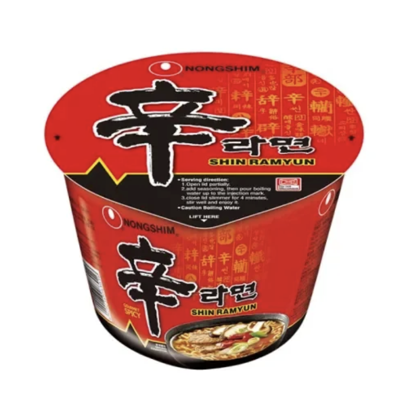 10 Best Instant Noodles in the Philippines 2026 | Lucky Me, Maggi, and More 4