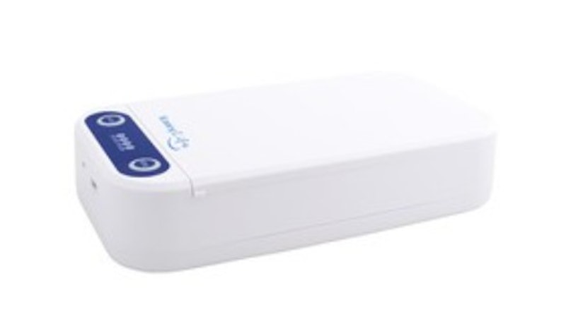 UV Sterilizer Box 2