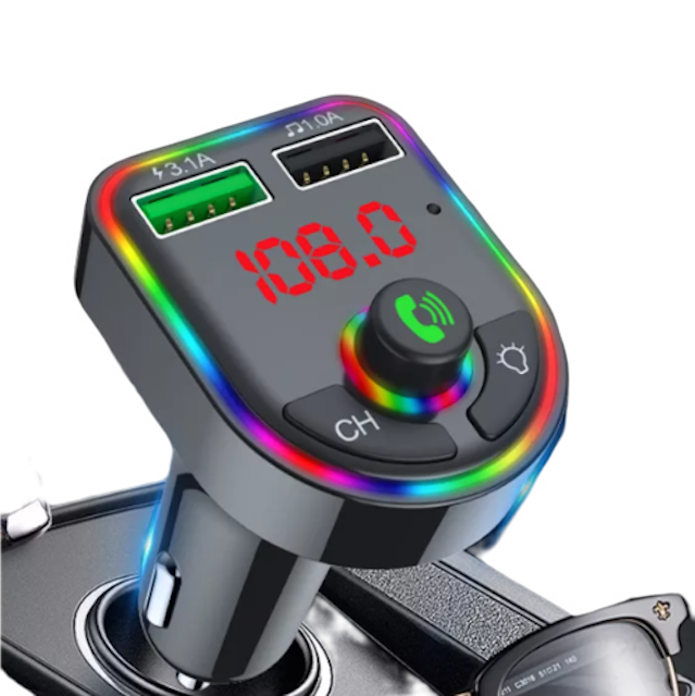 10 Best Bluetooth Audio Receivers in the Philippines 2026 | Etekcity, Baseus, and More 3