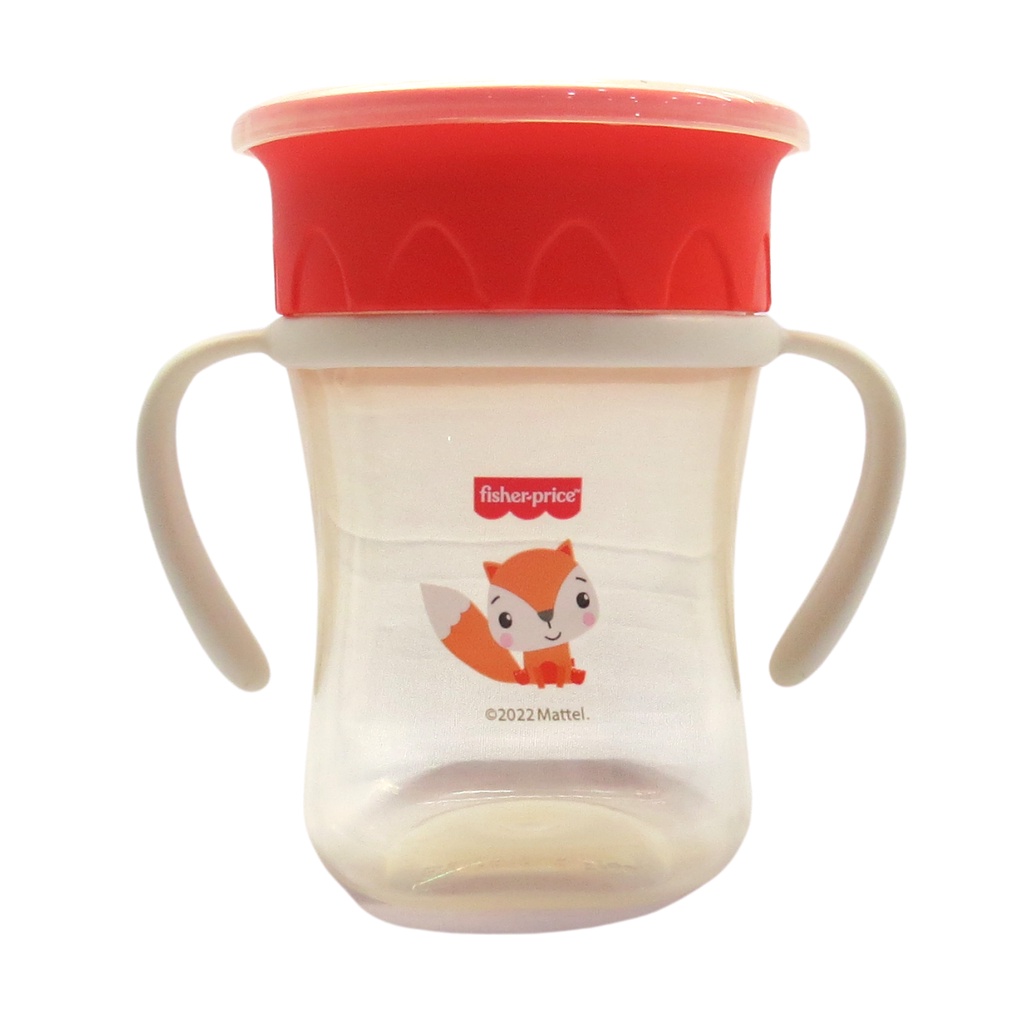 Training Cup 2 Handle	 5