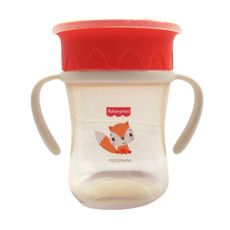 Training Cup 2 Handle 5