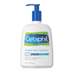Gentle Skin Cleanser